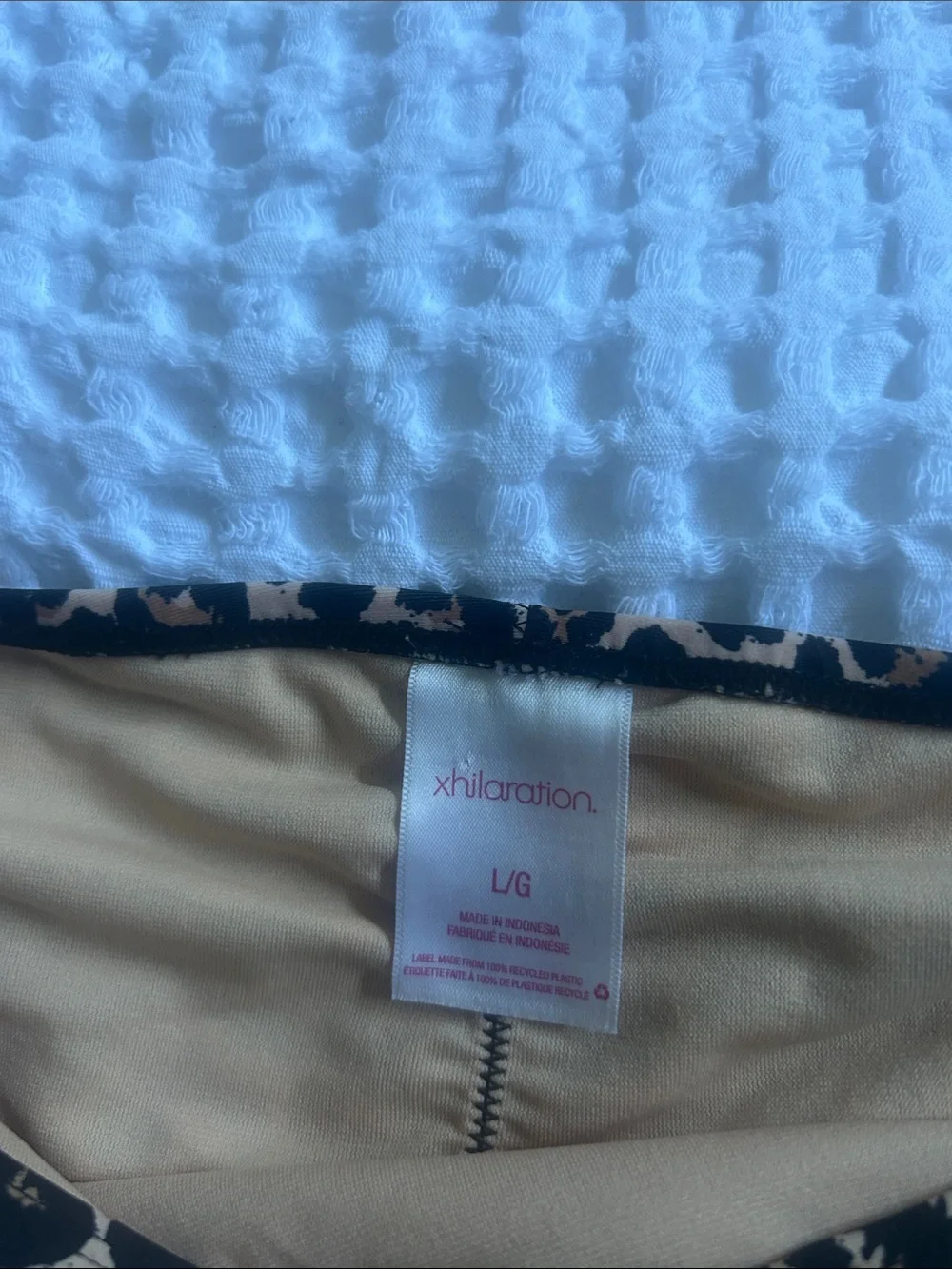 N/A women’s xhilaration